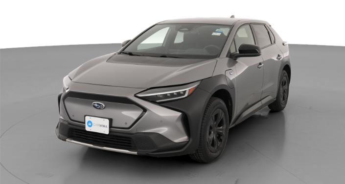 2023 Subaru Solterra Premium -
                  Lorain, OH