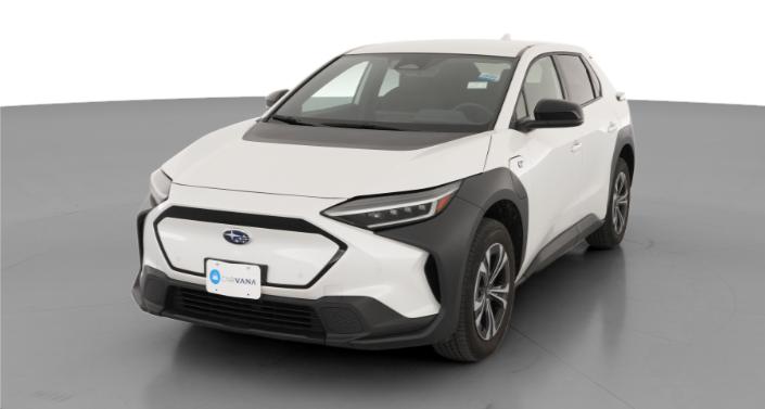 2023 Subaru Solterra Premium -
                  Lorain, OH