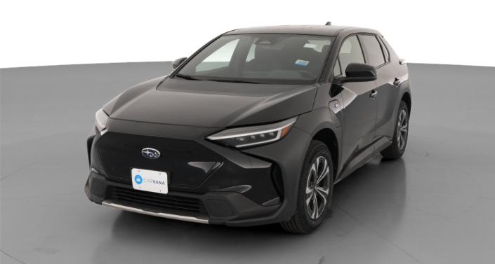 2023 Subaru Solterra Premium -
                  Lorain, OH