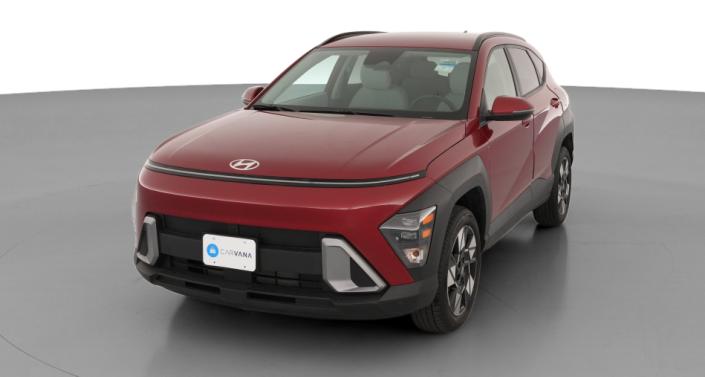 Thumbnail: 2024 Hyundai Kona - 1
