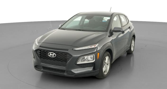 2021 Hyundai Kona SE -
                  Bessemer, AL