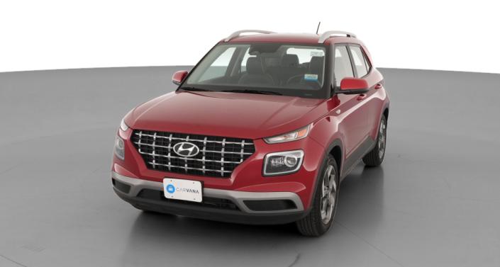 Thumbnail: 2023 Hyundai Venue - 1