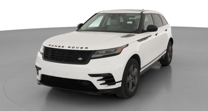 Thumbnail: 2025 Land Rover Range Rover Velar - 1