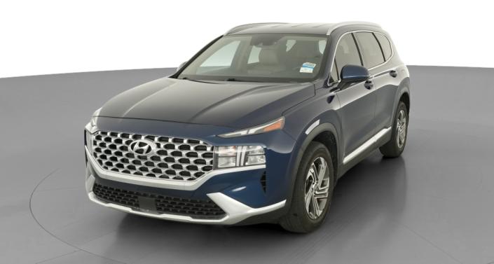 Thumbnail: 2022 Hyundai Santa Fe - 1