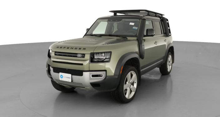 2020 Land Rover Defender First Edition -
                  Richton Park, IL
