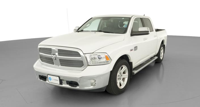 Thumbnail: 2015 RAM 1500 - 1
