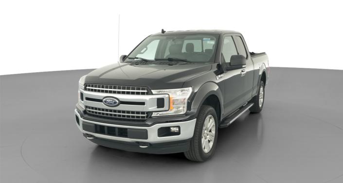 Thumbnail: 2020 Ford Econoline - 1