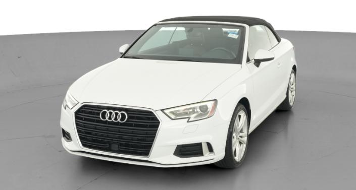 Thumbnail: 2018 Audi A3 - 1