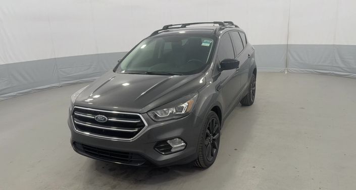 Thumbnail: 2019 Ford Escape - 1