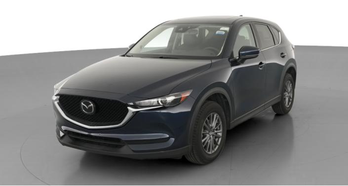 Thumbnail: 2019 Mazda CX-5 - 1