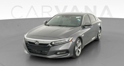 2020 Honda Accord