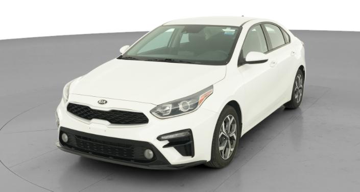 Thumbnail: 2021 Kia Forte - 1