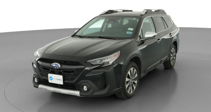 Thumbnail: 2024 Subaru Outback - 1
