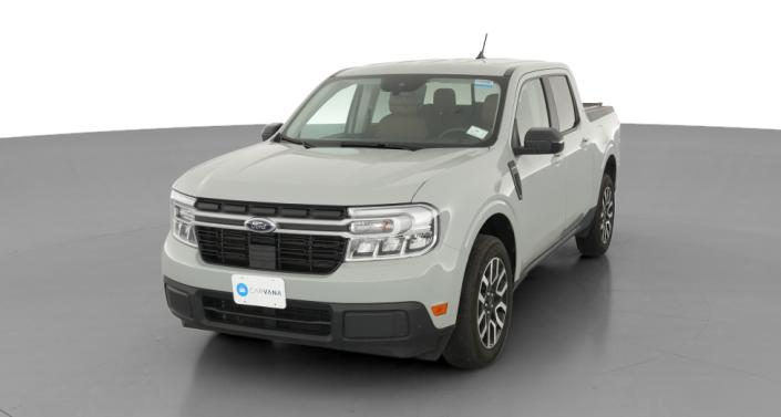 Thumbnail: 2024 Ford Maverick - 1