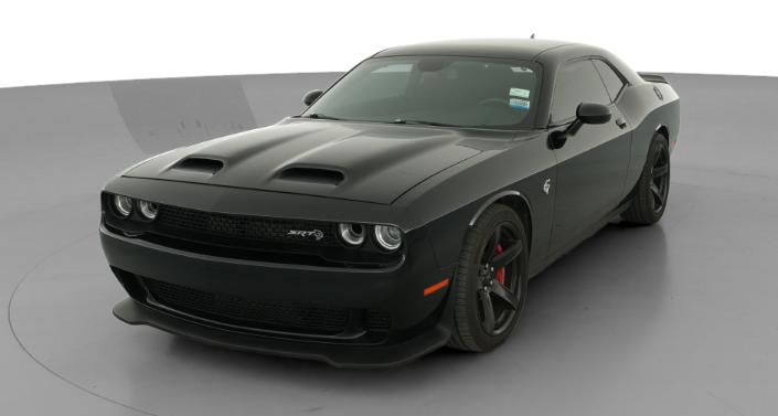 Thumbnail: 2019 Dodge Challenger - 1