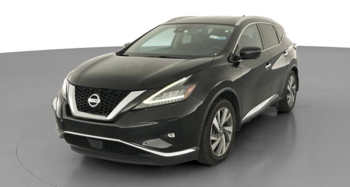 Thumbnail: 2019 Nissan Murano - 1
