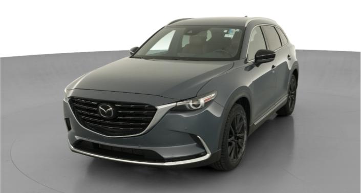 Thumbnail: 2022 Mazda CX-9 - 1