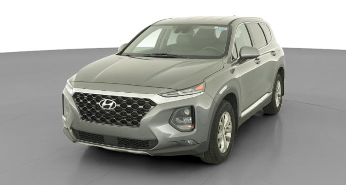 Thumbnail: 2020 Hyundai Santa Fe - 1