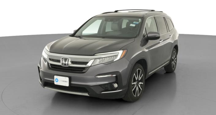 Thumbnail: 2020 Honda Pilot - 1