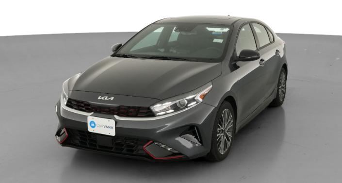 Thumbnail: 2024 Kia Forte - 1