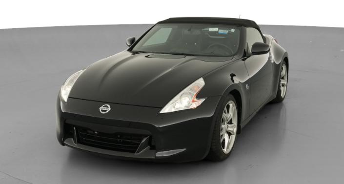 2012 Nissan Z 370Z -
                  Richton Park, IL