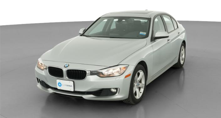 2013 BMW 3 Series 328i xDrive -
                  Indianapolis, IN