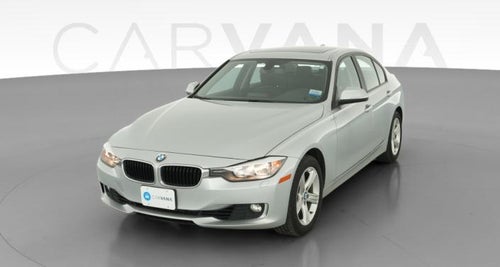 2013 BMW 3 Series
