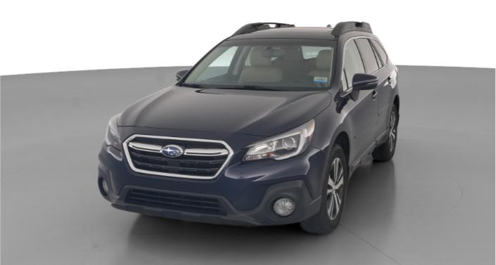 Thumbnail: 2018 Subaru Outback - 1