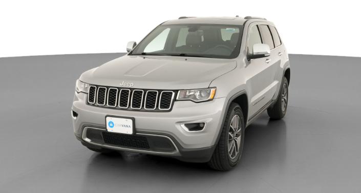 Thumbnail: 2020 Jeep Grand Cherokee - 1