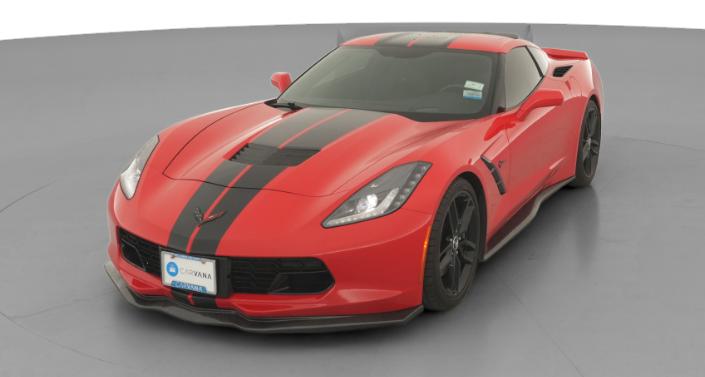 Thumbnail: 2014 Chevrolet Corvette - 1