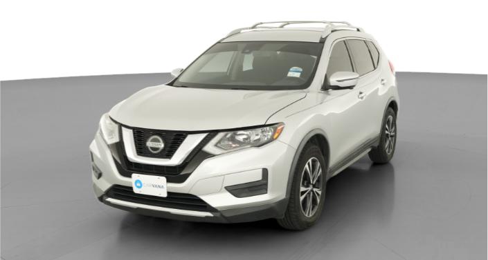 Thumbnail: 2019 Nissan Rogue - 1