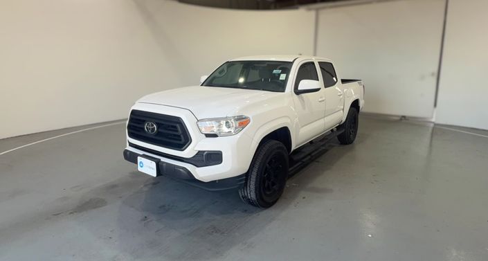 Thumbnail: 2023 Toyota Tacoma - 1