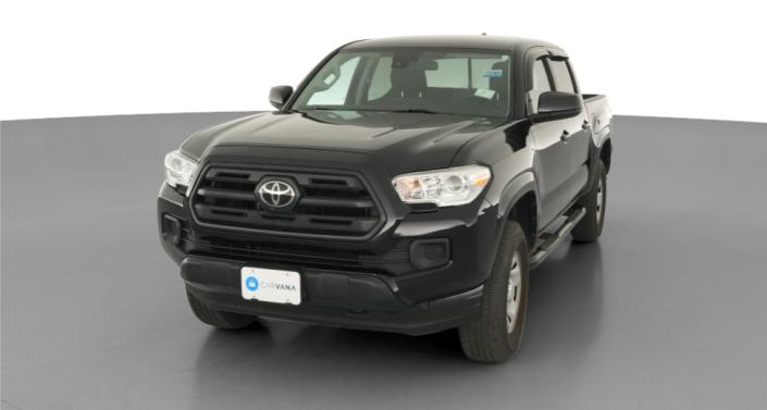 Thumbnail: 2019 Toyota Tacoma - 1