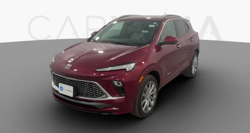 2024 Buick Encore GX