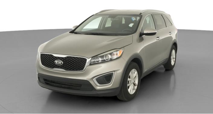 2017 Kia Sorento LX -
                  Colonial Heights, VA