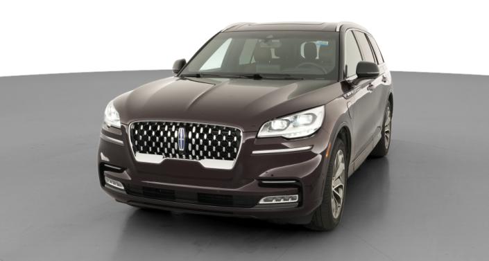 2023 Lincoln Aviator Grand Touring -
                  Haines City, FL