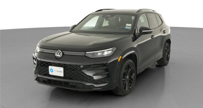 Thumbnail: 2025 Volkswagen Tiguan - 1