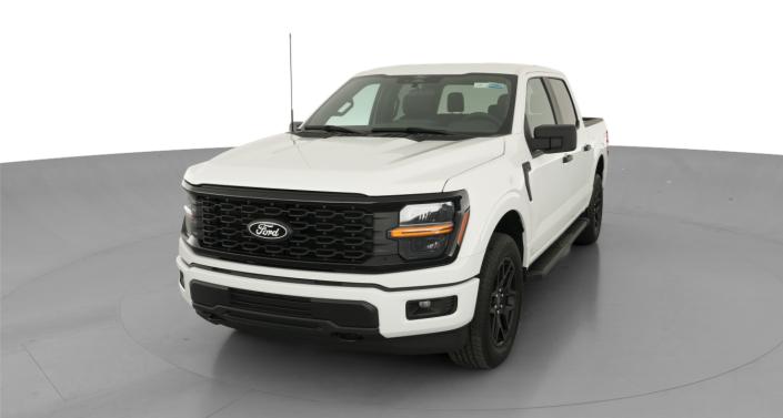 Thumbnail: 2025 Ford Econoline - 1