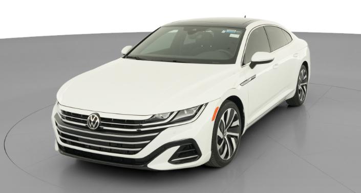 2022 Volkswagen Arteon SEL R-Line -
                  West Memphis, AR
