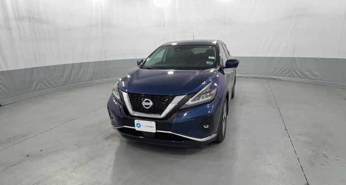 2021 Nissan Murano