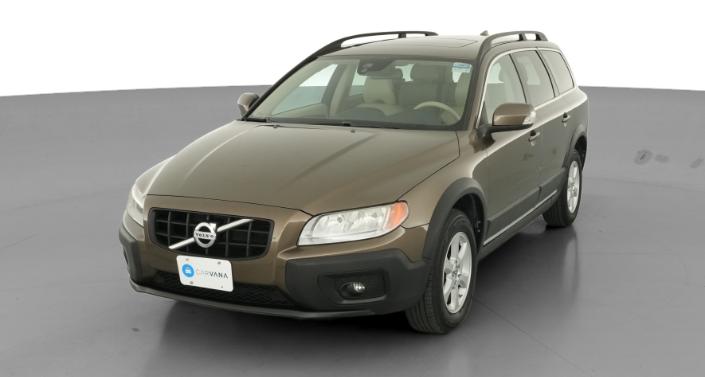 Thumbnail: 2012 Volvo XC70 - 1