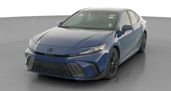 Thumbnail: 2025 Toyota Camry - 1