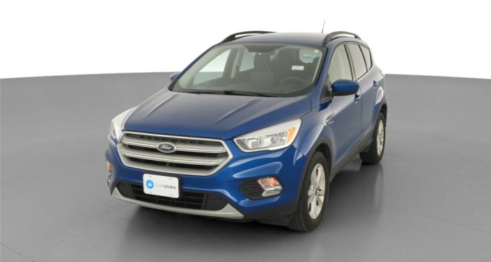 Thumbnail: 2018 Ford Escape - 1