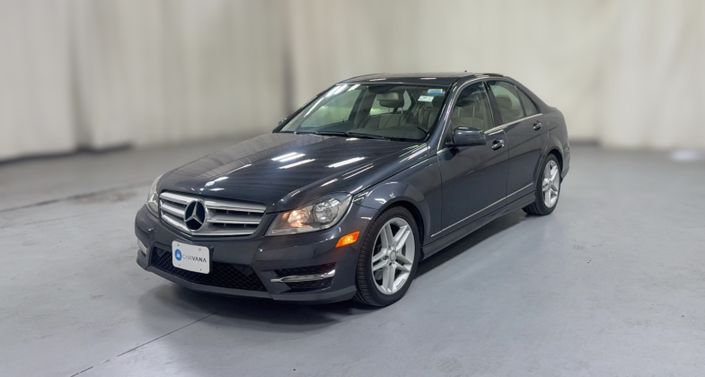 2013 Mercedes-Benz C-Class C 350 -
                  Lancaster, TX