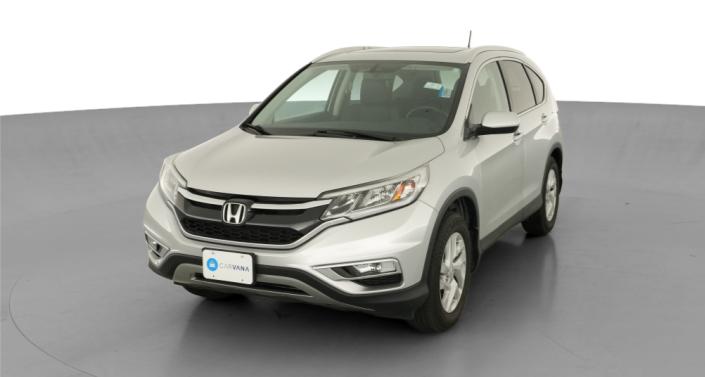 Thumbnail: 2015 Honda CR-V - 1