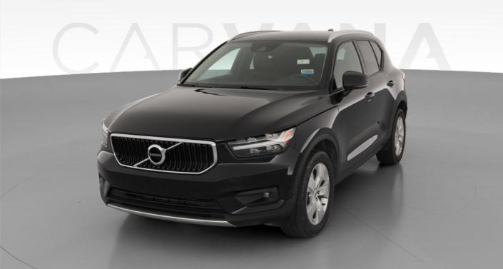 2022 Volvo XC40