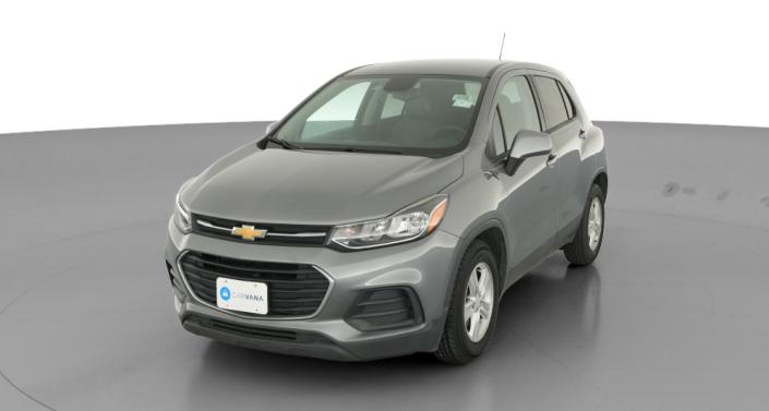 Thumbnail: 2020 Chevrolet Trax - 1