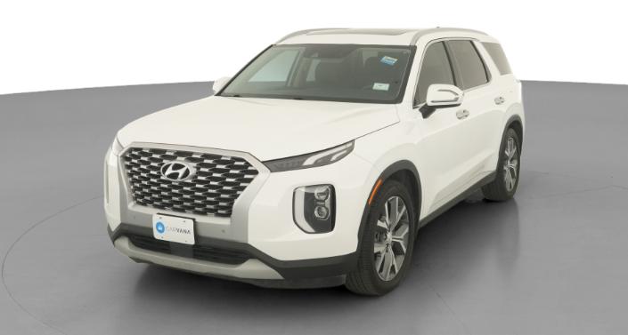 Thumbnail: 2022 Hyundai Palisade - 1