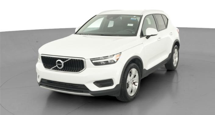 2022 Volvo XC40 T4 Momentum -
                  Bessemer, AL