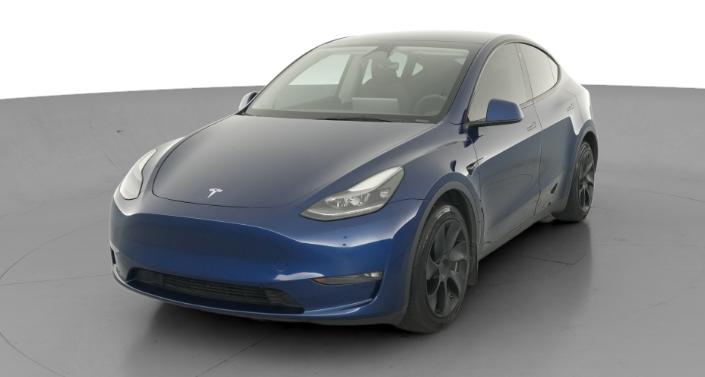 2023 Tesla Model Y Long Range -
                  Bessemer, AL